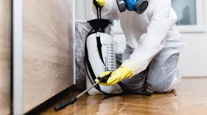 Emergency Pest Control in Rock Island, IL